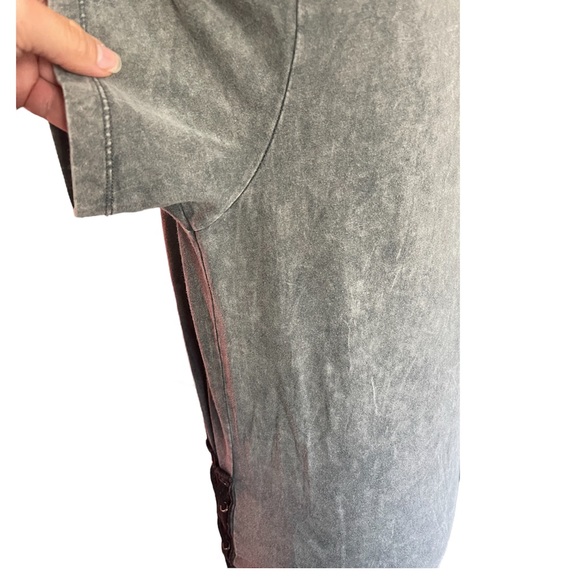 Mustard Seed Dress - Picture 6 of 11